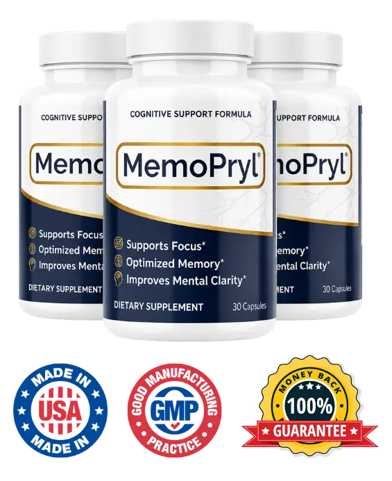 Memopryl official
