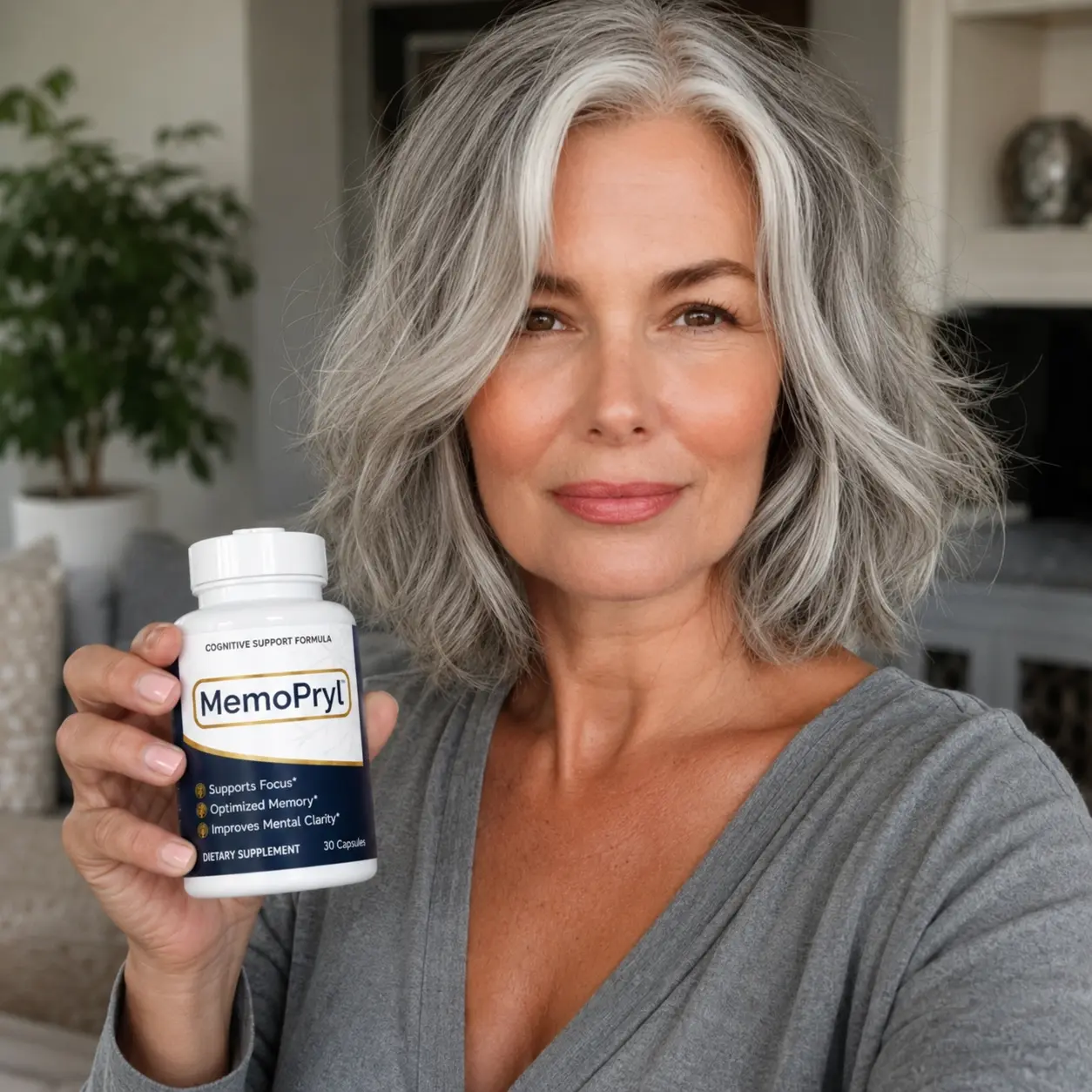 Memopryl testimonial one