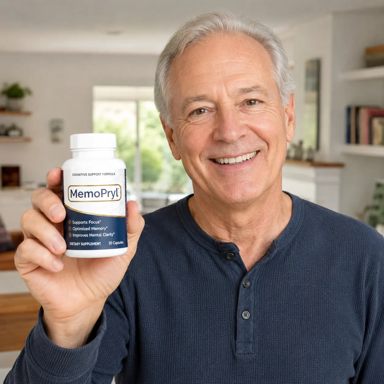 Memopryl testimonial two